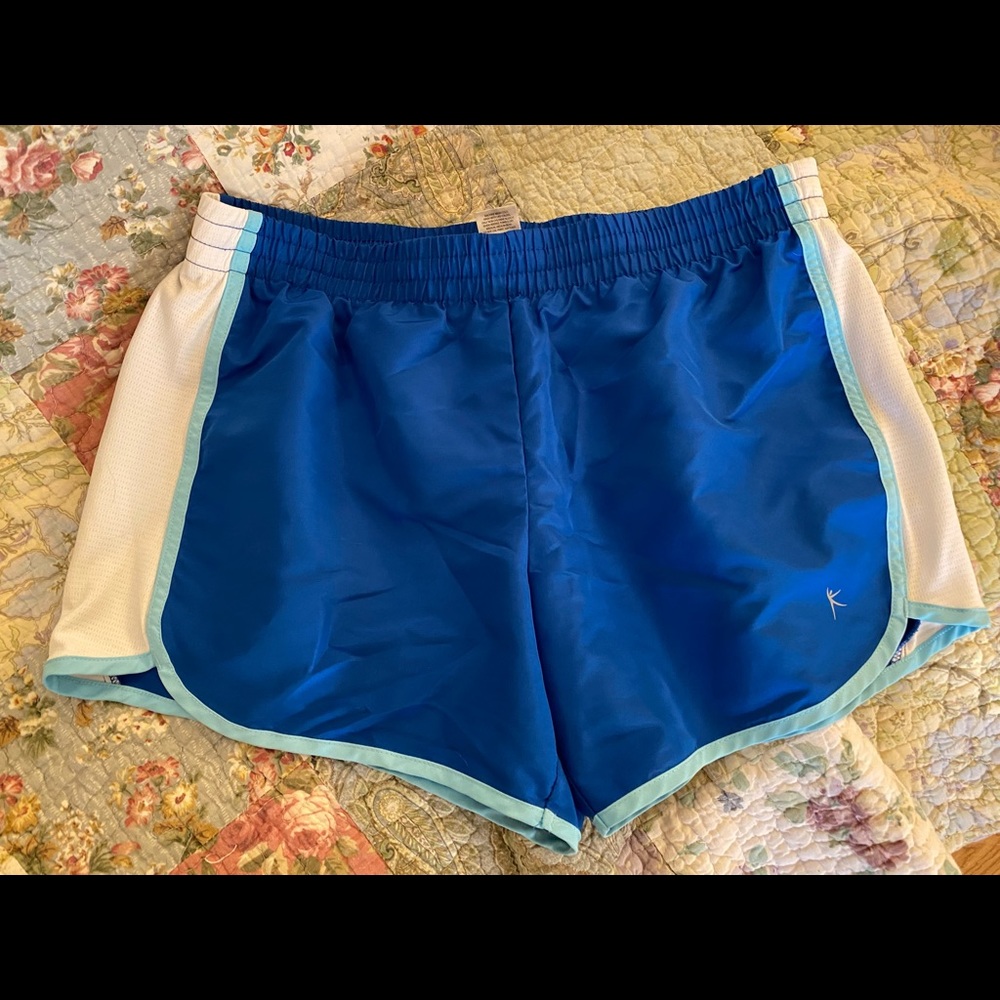 Danskin Now shorts